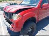 NISSAN FRONTIER PRO-4X 1N6AD0EV1FN711521 снимка