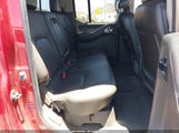 NISSAN FRONTIER PRO-4X 1N6AD0EV1FN711521 снимка