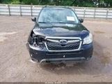 SUBARU FORESTER 2.5I PREMIUM JF2SJADC3EH533390 снимка