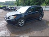 SUBARU FORESTER 2.5I PREMIUM JF2SJADC3EH533390 снимка