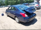 NISSAN VERSA 1.6 SV 3N1CN7AP2CL804636 снимка