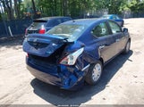 NISSAN VERSA 1.6 SV 3N1CN7AP2CL804636 снимка
