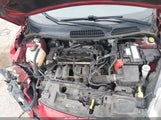 Ford Fiesta Se 3FADP4BJ4GM184690 снимка