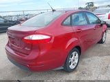 Ford Fiesta Se 3FADP4BJ4GM184690 снимка