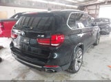 BMW X5 SDRIVE35I 5UXKR2C54J0X08236 снимка