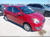 Mitsubishi Mirage Se ML32A4HJ8HH008583 снимка
