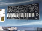 TOYOTA PRIUS JTDKB20U767075957 снимка
