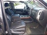 GMC Sierra  Slt 3GTU2NEC3GG116231 снимка