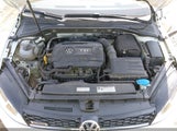 Volkswagen Golf Alltrack Tsi S/Tsi Se/Tsi Sel 3VWH17AU3HM524260 снимка