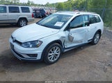 Volkswagen Golf Alltrack Tsi S/Tsi Se/Tsi Sel 3VWH17AU3HM524260 снимка