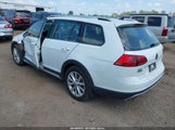 Volkswagen Golf Alltrack Tsi S/Tsi Se/Tsi Sel 3VWH17AU3HM524260 photo