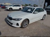 BMW 3 SERIES 330I 3MW69CW09S8F10863 снимка