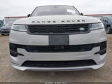 LAND ROVER RANGE ROVER SPORT AUTOBIOGRAPHY SAL119E4XPA132200 снимка