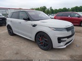LAND ROVER RANGE ROVER SPORT AUTOBIOGRAPHY SAL119E4XPA132200 снимка