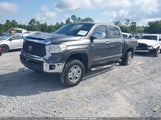 TOYOTA TUNDRA SR5 5.7L V8 5TFDW5F13EX397957 fotografie
