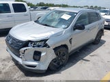 Mitsubishi Outlander Sport 2.0 Le Awc JA4ARUAU5PU016999 снимка