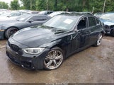 BMW 340I xDrive WBA8B7G57GNT95943 снимка