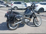 SUZUKI DR650 SE JS1SP46A8D2101481 fotografie