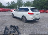 NISSAN PATHFINDER SL 5N1AR2MN1FC707123 снимка