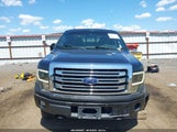 Ford F-150 Fx4/Harley-Davidson/King Ranch/Lariat/Platinum/Xl/Xlt 1FTFW1EV5AFA52967 снимка