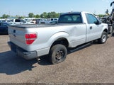 Ford F-150 Xl 1FTMF1CM5EKD55505 снимка