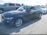 BMW 3 SERIES 330I 3MW69FF06R8E38922 снимка