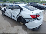 Chevrolet Malibu Fwd Rs 1G1ZG5ST0PF123496 снимка