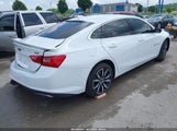 Chevrolet Malibu Fwd Rs 1G1ZG5ST0PF123496 снимка