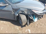 HYUNDAI ELANTRA HYBRID LIMITED KMHLN4AJ1PU090321 photo