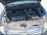 FORD TAURUS SE 1FAHP2DW4AG139488 снимка