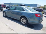 FORD TAURUS SE 1FAHP2DW4AG139488 fotografie