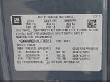 GMC Acadia Slt-1 1GKKVRED1BJ276652 снимка