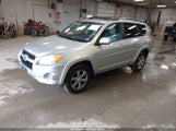 Toyota Rav4 Limited 2T3DF4DV9BW092320 снимка