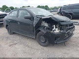 Mitsubishi Mirage G4 Es ML32FUFJ5RHF02733 снимка
