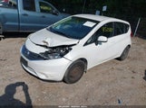 NISSAN VERSA NOTE SV 3N1CE2CP8EL383752 fotografie