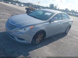 HYUNDAI SONATA GLS 5NPEB4ACXBH235351 снимка