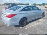 HYUNDAI SONATA GLS 5NPEB4ACXBH235351 снимка