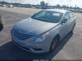 HYUNDAI SONATA GLS 5NPEB4ACXBH235351 снимка