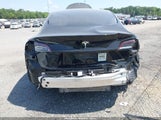 Tesla Model 3 Long Range Dual Motor All-Wheel Drive 5YJ3E1EB3NF106675 fotografie