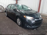 TOYOTA COROLLA LE 2T1BURHE9JC974150 снимка