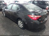 TOYOTA COROLLA LE 2T1BURHE9JC974150 снимка