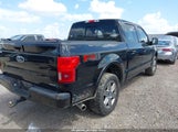 Ford F-150 Lariat 1FTEW1EG3JKD66055 photo