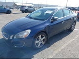 VOLVO S60 T5 YV1622FS1C2113693 снимка