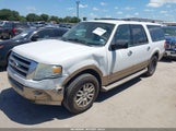 Ford Expedition El Xlt 1FMJK1J5XDEF36893 снимка