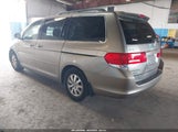 HONDA ODYSSEY EX-L 5FNRL38718B115107 снимка