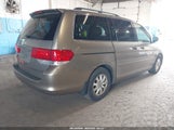 HONDA ODYSSEY EX-L 5FNRL38718B115107 снимка