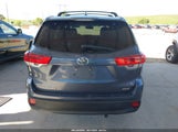 TOYOTA HIGHLANDER XLE 5TDKZRFH7KS346594 снимка