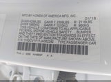 Honda Accord Lx 1HGCV1F11JA082242 снимка