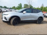CHEVROLET BLAZER AWD RS 3GNKBKRS8NS134765 снимка