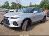 CHEVROLET BLAZER AWD RS 3GNKBKRS8NS134765 снимка